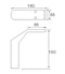furniture legs metal manufacturer